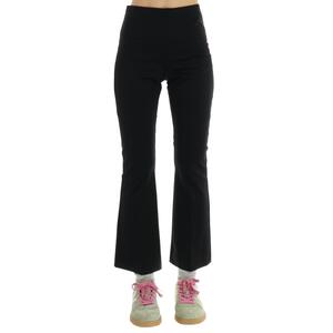 PANTALONE TROMBETTA NERO